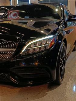مێرسێدس بێنز C-Class